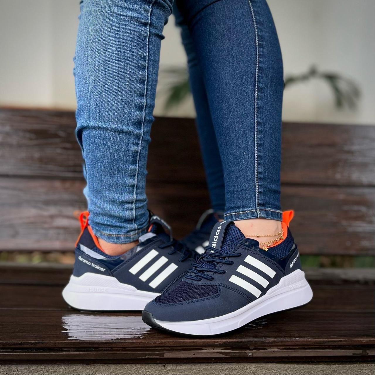 Adidas Duramo Unisex – Comodidad y estilo para cada paso